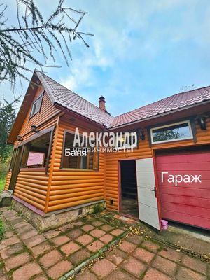 Продам участок 25 соток, ИЖС, Шоссейная ул, 12, Выборг г, 7 км от города