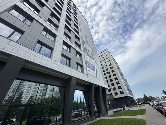 Сдам торговое помещение 230 м2, Энергетиков пр-кт, 8к2, Санкт-Петербург г