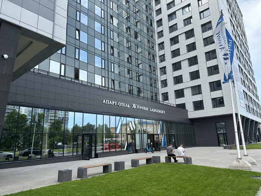 Сдам торговое помещение 230 м2, Энергетиков пр-кт, 8к2, Санкт-Петербург г