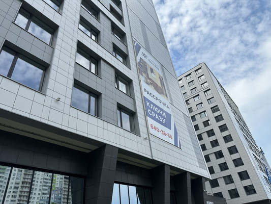 Сдам торговое помещение 230 м2, Энергетиков пр-кт, 8к2, Санкт-Петербург г