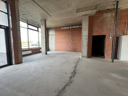 Сдам торговое помещение 105 м2, Строителей пр-кт, 1к1, Кудрово г