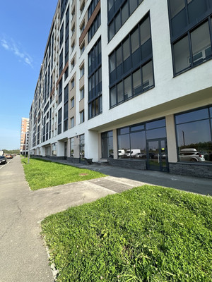 Сдам торговое помещение 105 м2, Строителей пр-кт, 1к1, Кудрово г