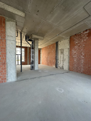 Сдам торговое помещение 105 м2, Строителей пр-кт, 1к1, Кудрово г