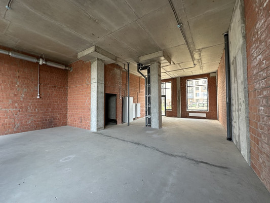 Сдам торговое помещение 105 м2, Строителей пр-кт, 1к1, Кудрово г