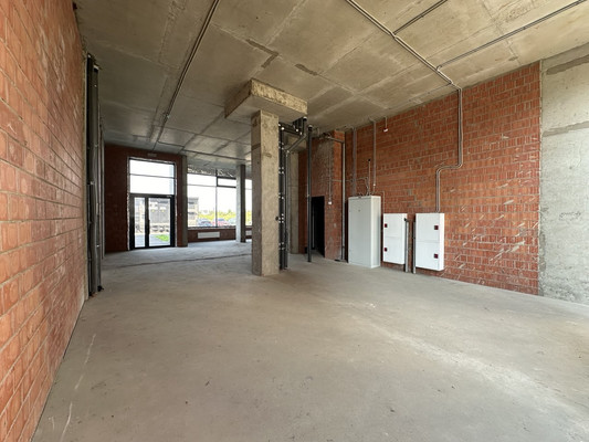 Сдам торговое помещение 105 м2, Строителей пр-кт, 1к1, Кудрово г