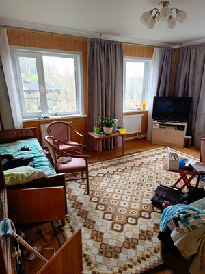 Продам дом, СНТ Лесное тер, Мошницы д, 0 км от города