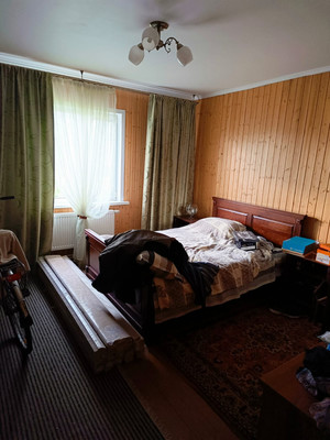 Продам дом, СНТ Лесное тер, Мошницы д, 0 км от города