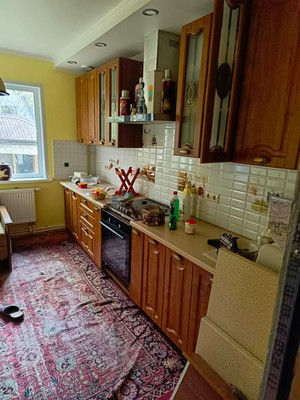 Продам дом, СНТ Лесное тер, Мошницы д, 0 км от города