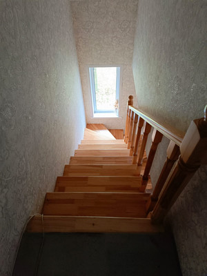 Продам дом, СНТ Лесное тер, Мошницы д, 0 км от города