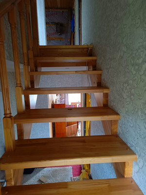 Продам дом, СНТ Лесное тер, Мошницы д, 0 км от города