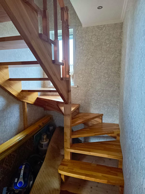 Продам дом, СНТ Лесное тер, Мошницы д, 0 км от города