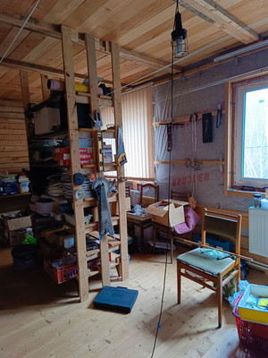 Продам дом, СНТ Лесное тер, Мошницы д, 0 км от города