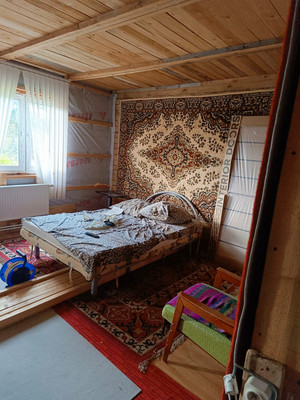 Продам дом, СНТ Лесное тер, Мошницы д, 0 км от города