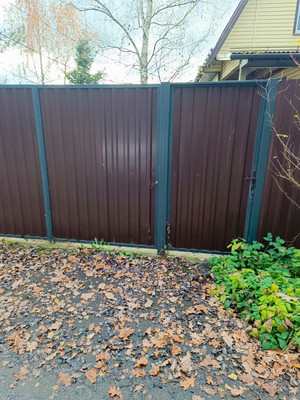 Продам дом, СНТ Лесное тер, Мошницы д, 0 км от города