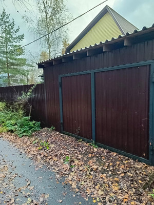 Продам дом, СНТ Лесное тер, Мошницы д, 0 км от города