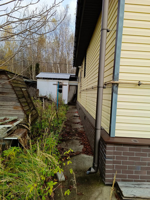 Продам дом, СНТ Лесное тер, Мошницы д, 0 км от города