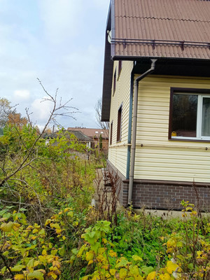 Продам дом, СНТ Лесное тер, Мошницы д, 0 км от города