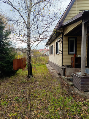 Продам дом, СНТ Лесное тер, Мошницы д, 0 км от города