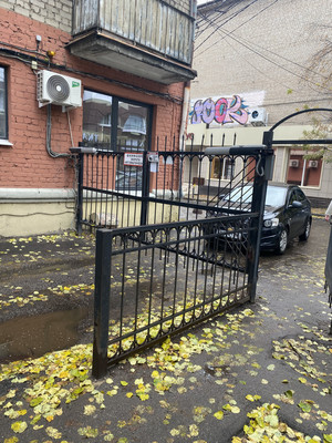 Продам двухкомнатную (2-комн.) квартиру, Средне-Московская ул, 4, Воронеж г