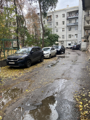 Продам двухкомнатную (2-комн.) квартиру, Средне-Московская ул, 4, Воронеж г