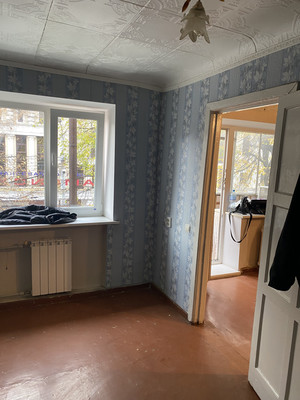 Продам двухкомнатную (2-комн.) квартиру, Средне-Московская ул, 4, Воронеж г