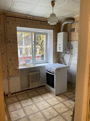 Продам двухкомнатную (2-комн.) квартиру, Средне-Московская ул, 4, Воронеж г