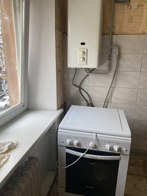 Продам двухкомнатную (2-комн.) квартиру, Средне-Московская ул, 4, Воронеж г