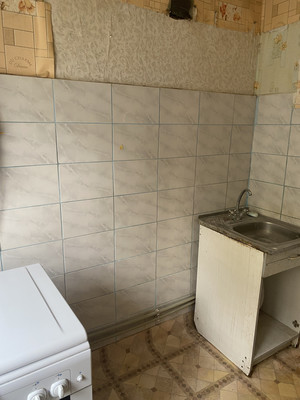 Продам двухкомнатную (2-комн.) квартиру, Средне-Московская ул, 4, Воронеж г