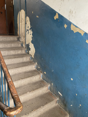 Продам двухкомнатную (2-комн.) квартиру, Средне-Московская ул, 4, Воронеж г
