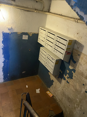 Продам двухкомнатную (2-комн.) квартиру, Средне-Московская ул, 4, Воронеж г
