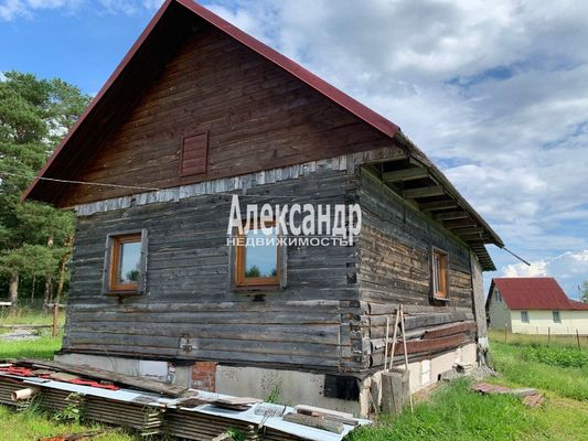 Продам дом, Степаняна ул, д. 6, Севастьяново п, 181 км от города