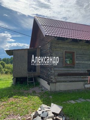 Продам дом, Степаняна ул, д. 6, Севастьяново п, 181 км от города