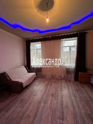 Продам двухкомнатную (2-комн.) квартиру, Центральная ул, 2, Суходолье п