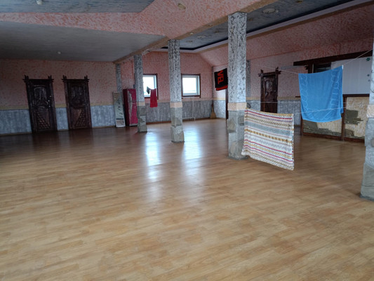 Сдам ресторан 200 м2, 36-й (автодорога М-2 Крым тер.) км, Подольск г