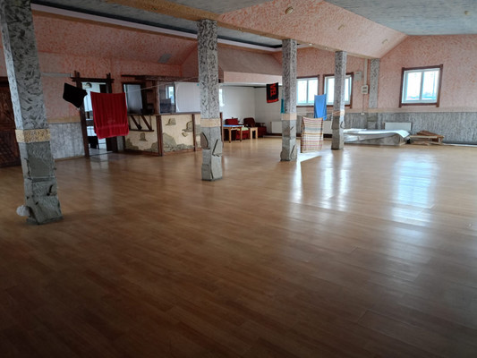 Сдам ресторан 200 м2, 36-й (автодорога М-2 Крым тер.) км, Подольск г