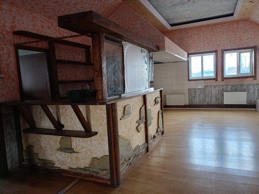 Сдам ресторан 200 м2, 36-й (автодорога М-2 Крым тер.) км, Подольск г