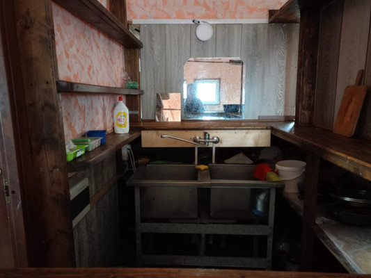 Сдам ресторан 200 м2, 36-й (автодорога М-2 Крым тер.) км, Подольск г