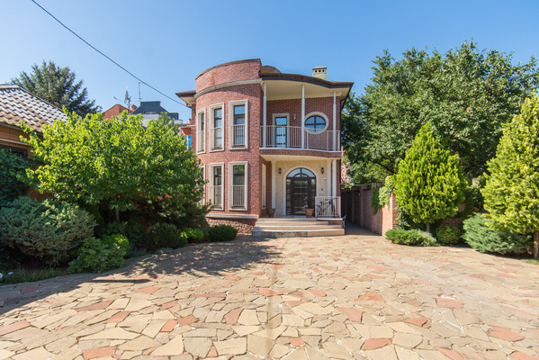 Продам дом, 2-я Володарского ул, 34, Ростов-на-Дону г, 0 км от города
