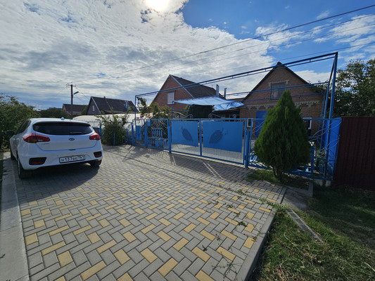 Продам дом, Молодежная ул, 10, Красный Сад п, 0 км от города