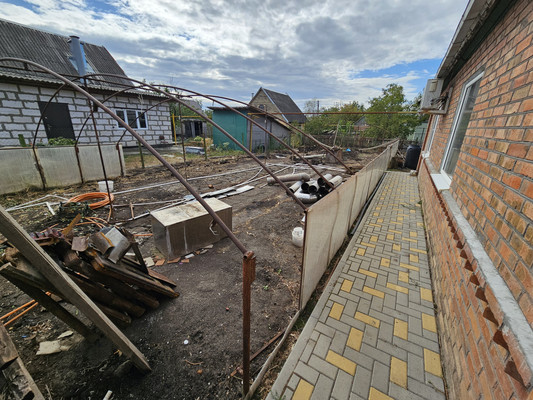 Продам дом, Молодежная ул, 10, Красный Сад п, 0 км от города