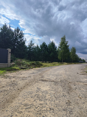 Продам участок 6,5 соток, ИЖС, Минино д, 0 км от города