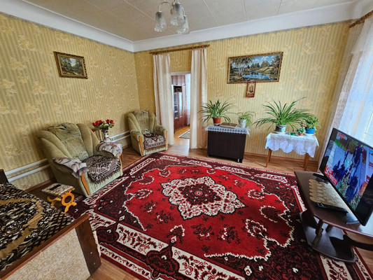 Продам дом, Краснодарская ул, 192, Батайск г, 0 км от города