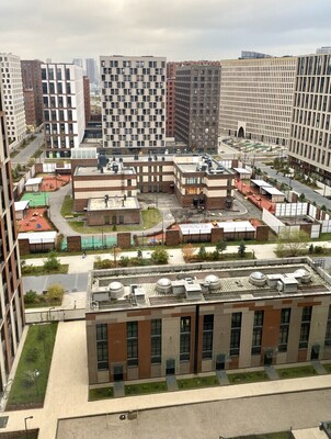 Продам трехкомнатную (3-комн.) квартиру, Архитектора Щусева ул, 2к3, Москва г