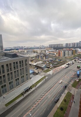 Продам трехкомнатную (3-комн.) квартиру, Архитектора Щусева ул, 2к3, Москва г