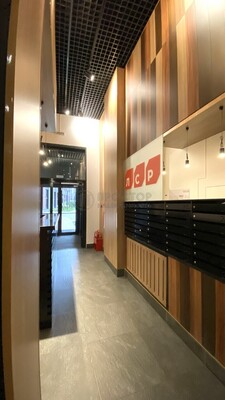 Продам трехкомнатную (3-комн.) квартиру, Архитектора Щусева ул, 2к3, Москва г