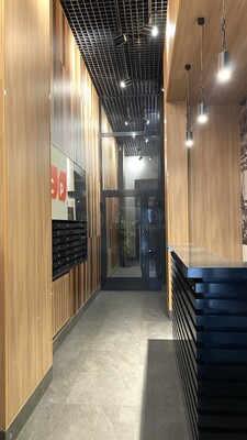 Продам трехкомнатную (3-комн.) квартиру, Архитектора Щусева ул, 2к3, Москва г