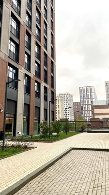 Продам трехкомнатную (3-комн.) квартиру, Архитектора Щусева ул, 2к3, Москва г