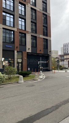 Продам трехкомнатную (3-комн.) квартиру, Архитектора Щусева ул, 2к3, Москва г