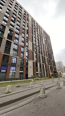 Продам трехкомнатную (3-комн.) квартиру, Архитектора Щусева ул, 2к3, Москва г