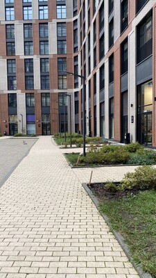 Продам трехкомнатную (3-комн.) квартиру, Архитектора Щусева ул, 2к3, Москва г